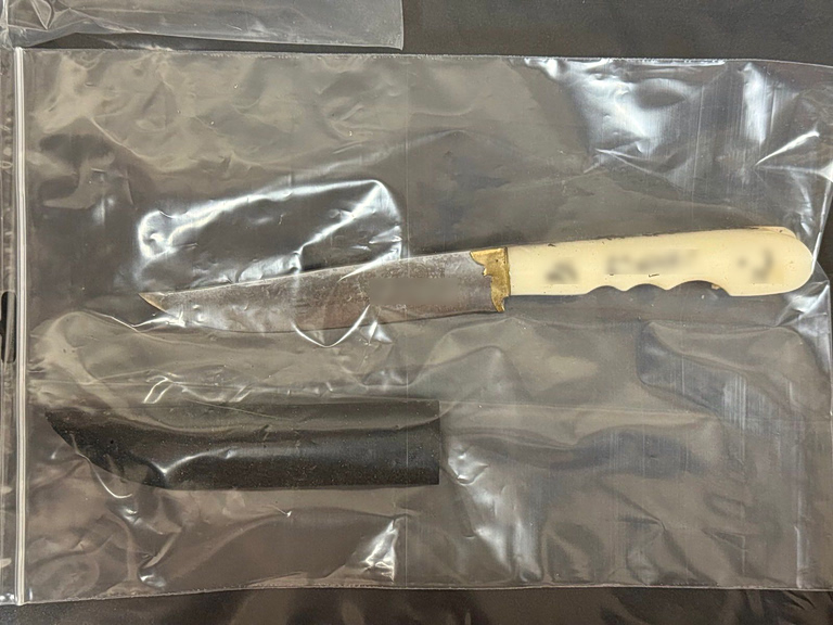 Άγιος Δημήτριος: Με αυτό το