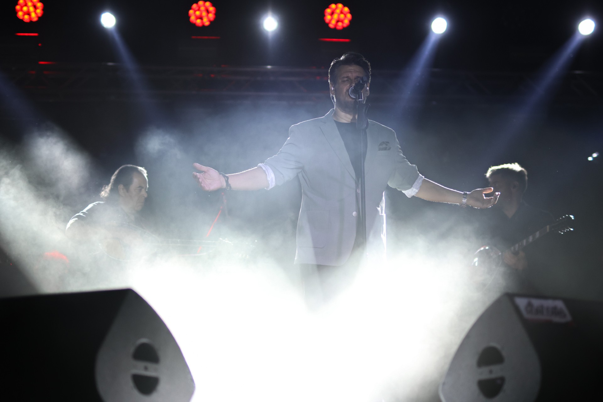 Σε ρυθμούς παζαριού η