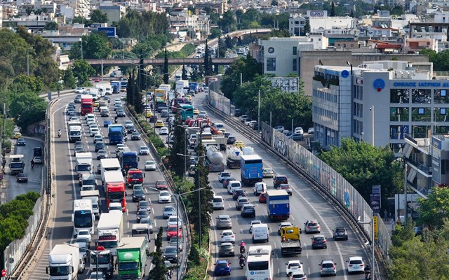 Αγνοούνται τα έργα για την