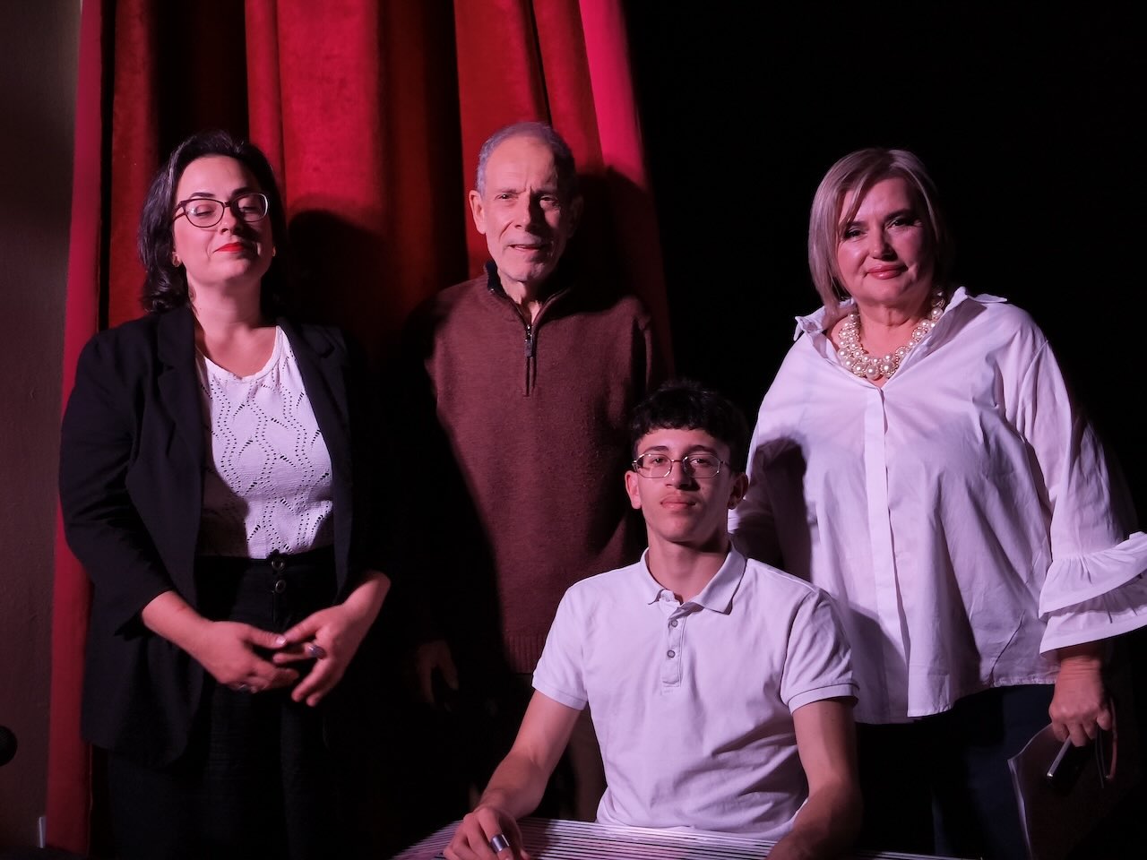 Η Πεντάμορφη νίκησε το