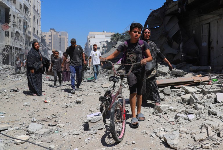 Γερμανία, Γαλλία, Βρετανία