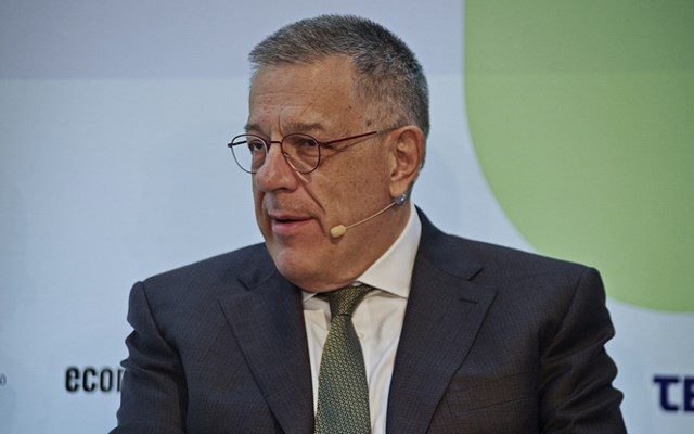 Ν.Ταχιάος: Πλήρεις οι