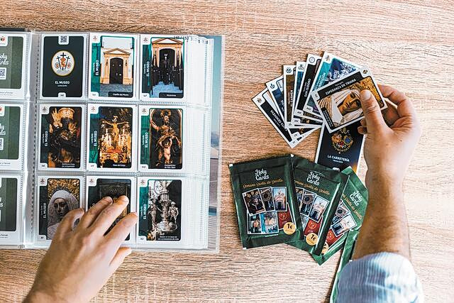 Το θαύμα των Holycards Οταν η