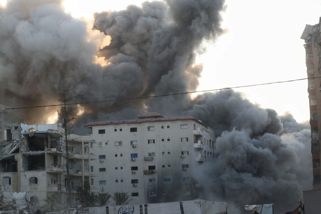 Ισραήλ: Ο στρατός