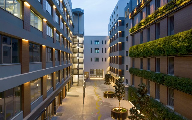 Eurobank: Η χαλαρότητα της