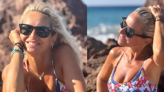 Μαρία Μπεκατώρου: Μίνι