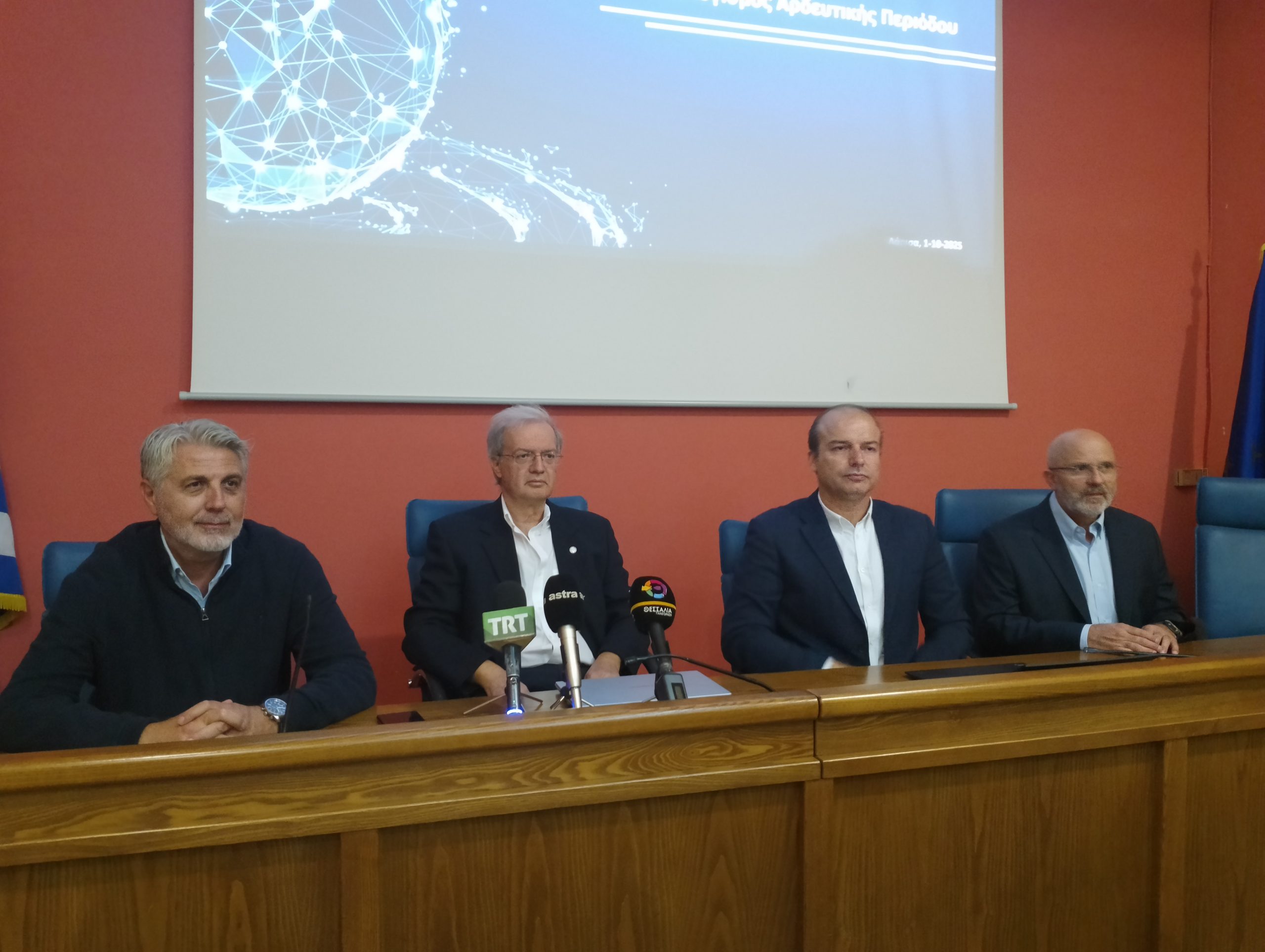 ΟΔΥΘ: Ικανοποιητική η