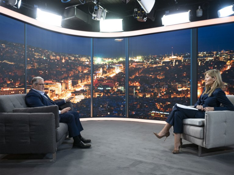 Κουτσούμπας: Είμαι 100%