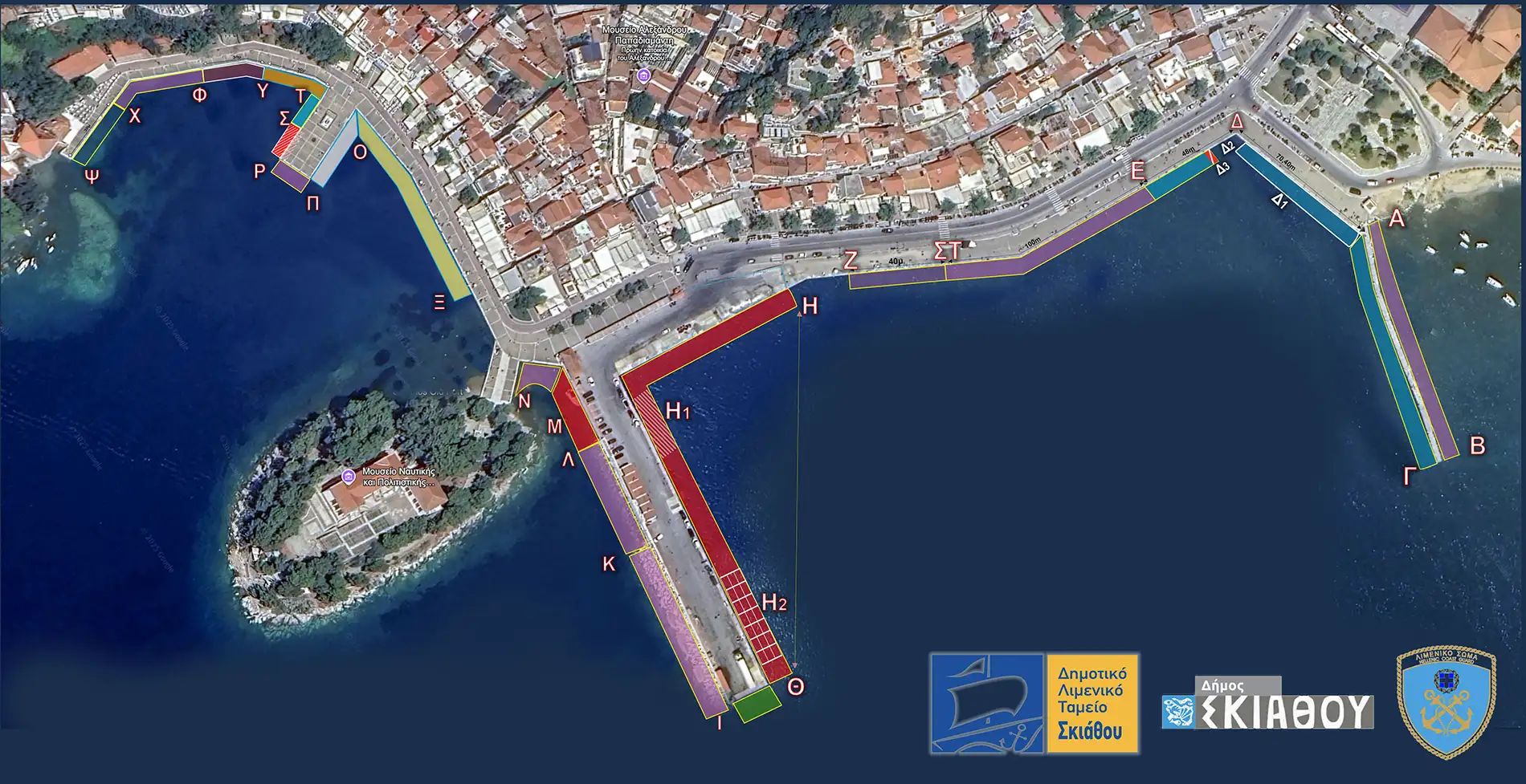 Χρ. Τριαντόπουλος: Προχωρά