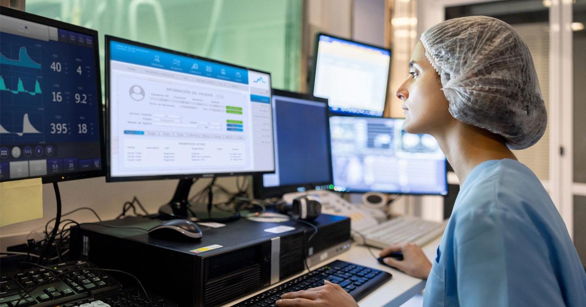 Συνεργασία του Νοσοκομείου