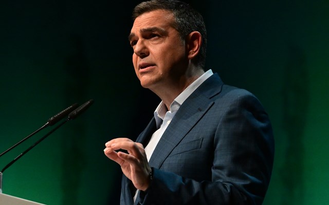 Από το Βελλίδειο η