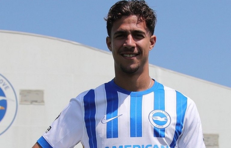 Το υπέροχο γκολ του