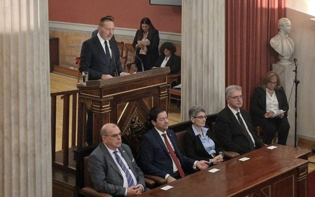 Γιάννης Στουρνάρας: