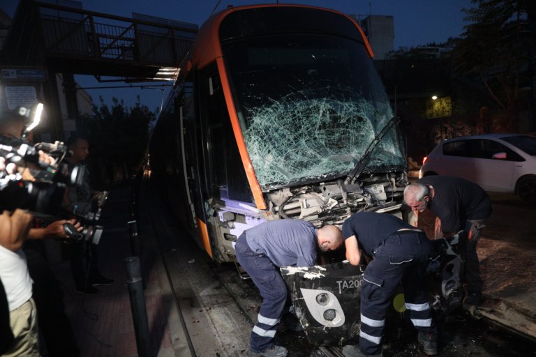 Τροχαίο στον Πειραιά: