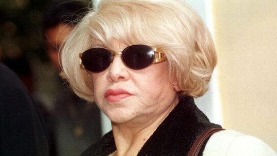 Καίτη Γκρέυ: Ο μοναδικός