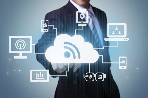 Cloud: Το AMG είναι μια