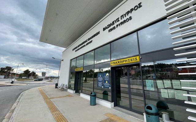 Αυξήθηκε 7,6% η επιβατική