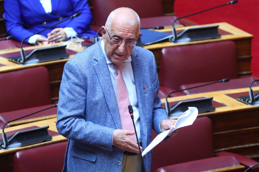 Στο στόχαστρο του