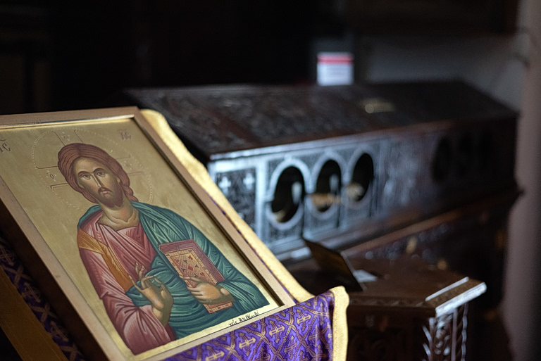 Γιορτή σήμερα 11 Απριλίου