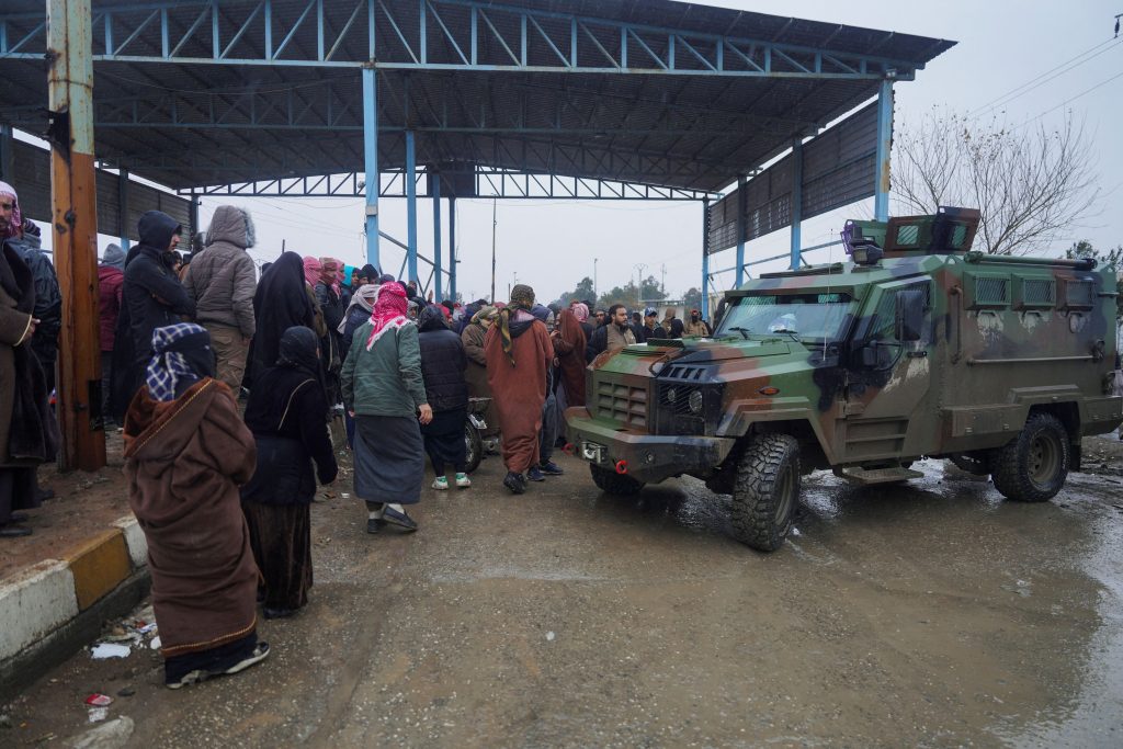 Η Γαλλία δεσμεύεται ότι δεν