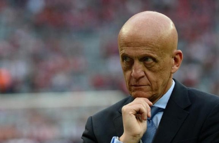 Ο Κολίνα εξήγησε γιατί