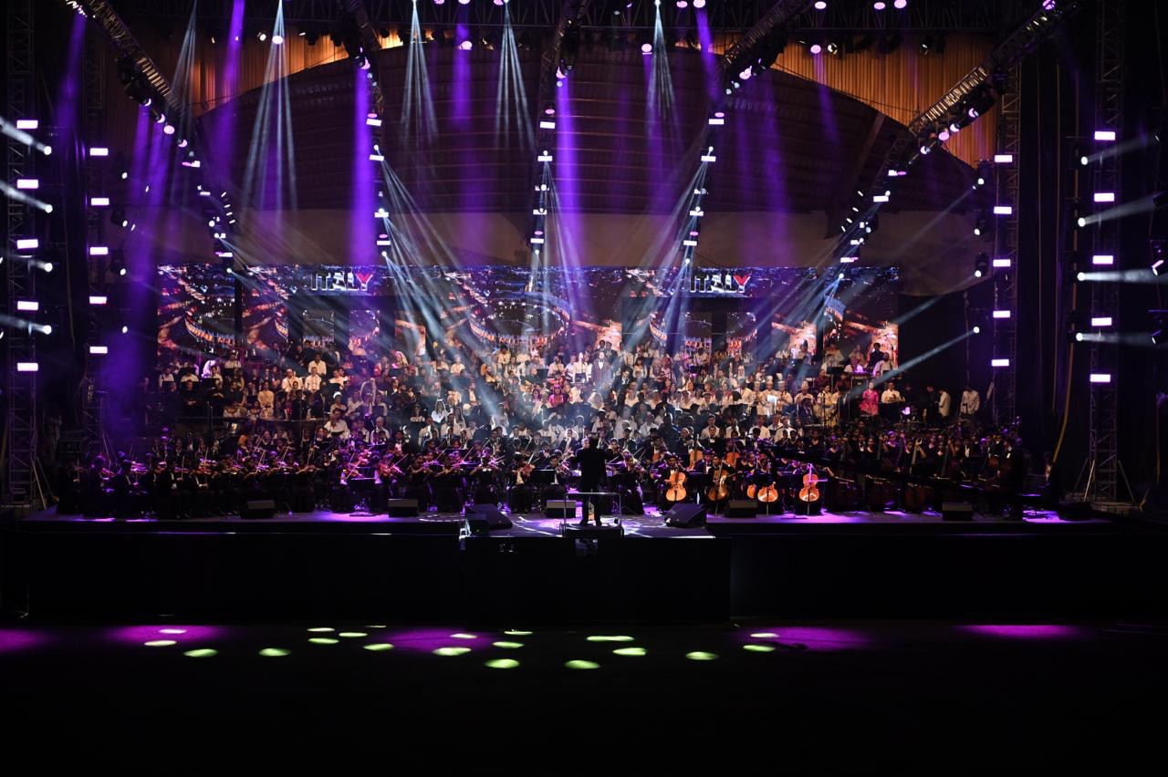 Δημήτρης Λαμπριανός: Ο Έλληνας στην Ινδία με πλούσιο κοινωνικό έργο που μπήκε δύο φορές στο Βιβλίο Γκίνες το 2025 μιλά στο ΕΡΤnews