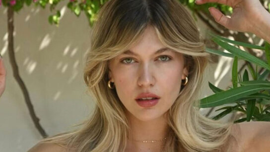 Κλέλια Ανδριολάτου: Στη