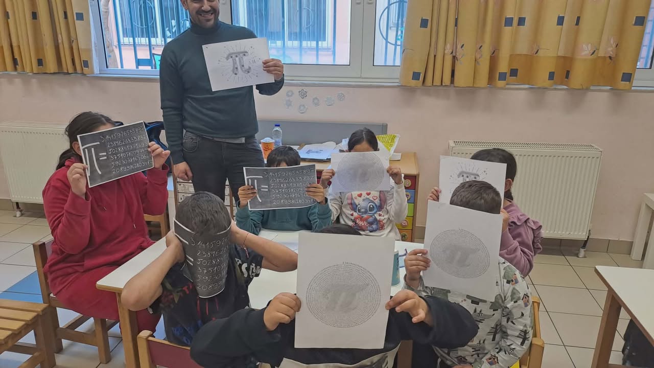 Δήμος Λαρισαίων: Δράσεις