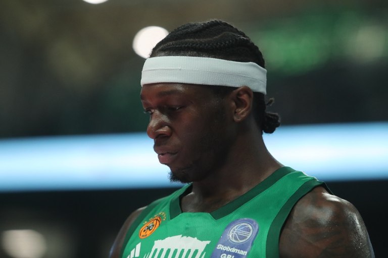 Παναθηναϊκός: Στις ΗΠΑ με