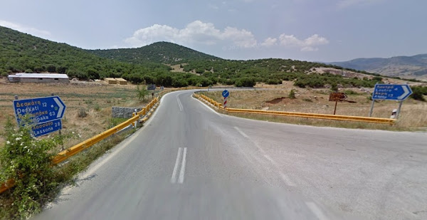 ΛΑ.ΣΥ. Θεσσαλίας: