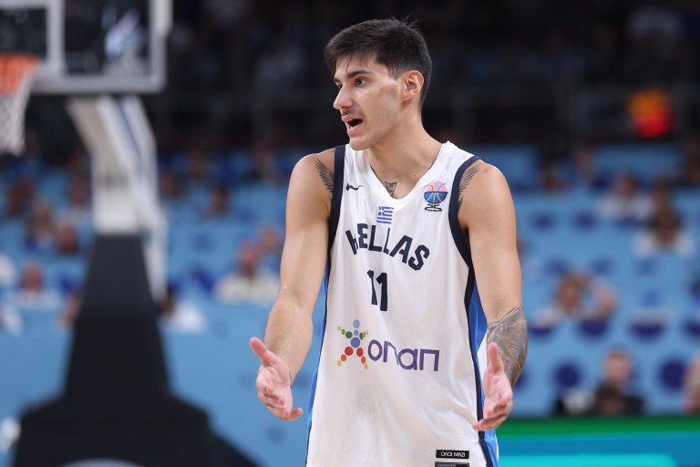 Αυτοί είναι οι διαιτητές