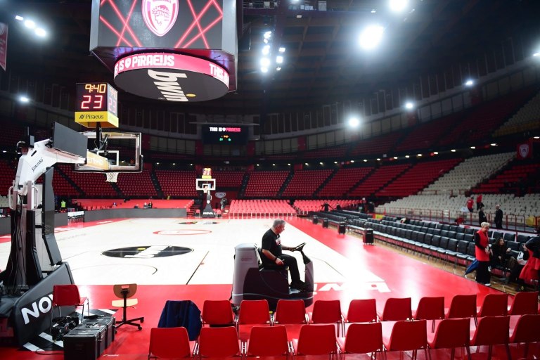 Μέλος διοίκησης Φενέρ: Το