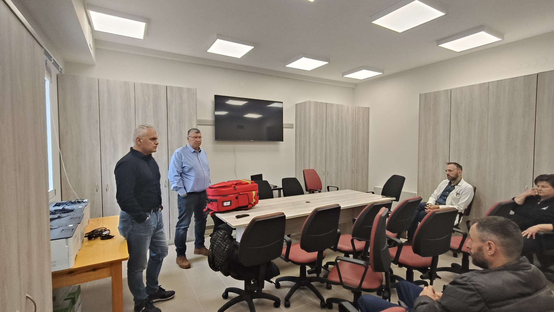 Δήμος Μουζακίου: Ενημέρωση