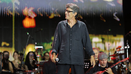 Γιάννης Μπέζος: Δεν θα