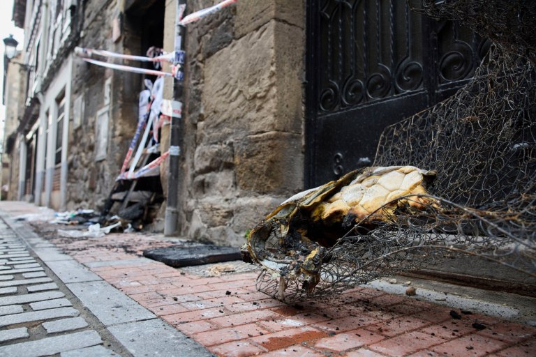 Ισπανία: Τουλάχιστον τρεις