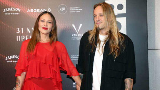 Πηνελόπη Αναστασοπούλου