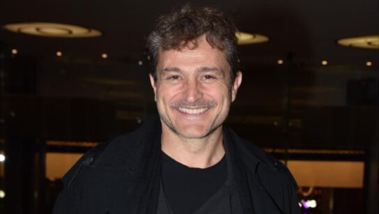 Γιώργος Καραμίχος: Σοκάρει