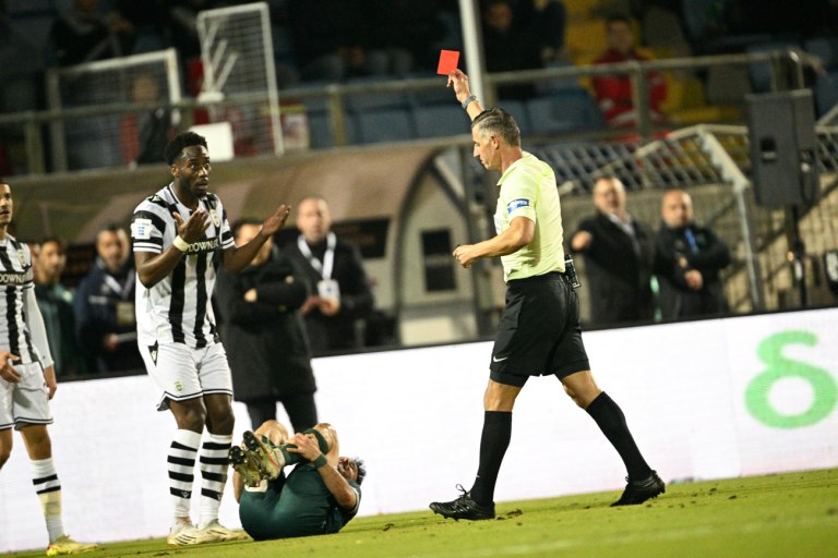 Άνοιξε ο Ασκός του Αιόλου