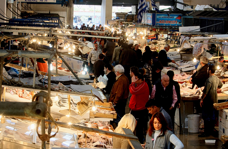 WWF Ελλάς: Μην τσιμπάς, διάλεξε σωστά