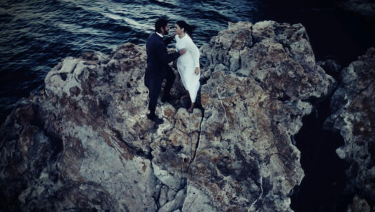 Άγιος Έρωτας: Καθήλωσε η