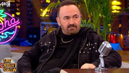 Σταμάτης Γονίδης: