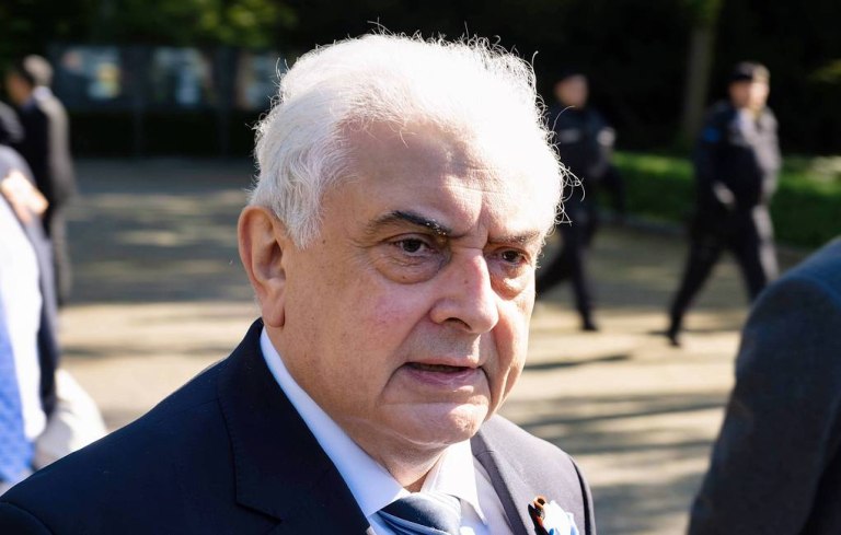 Ρωσία: Πολύ σοβαρές οι