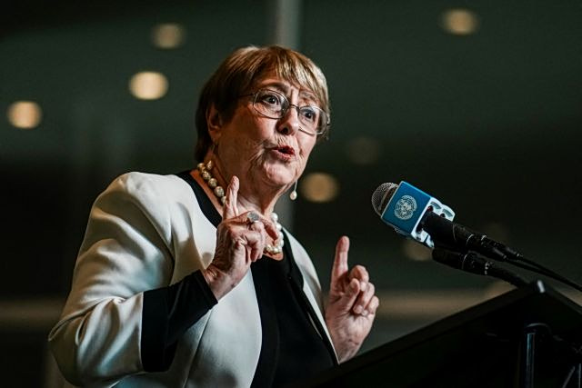 ΟΗΕ: Ο κόσμος είναι έτοιμος