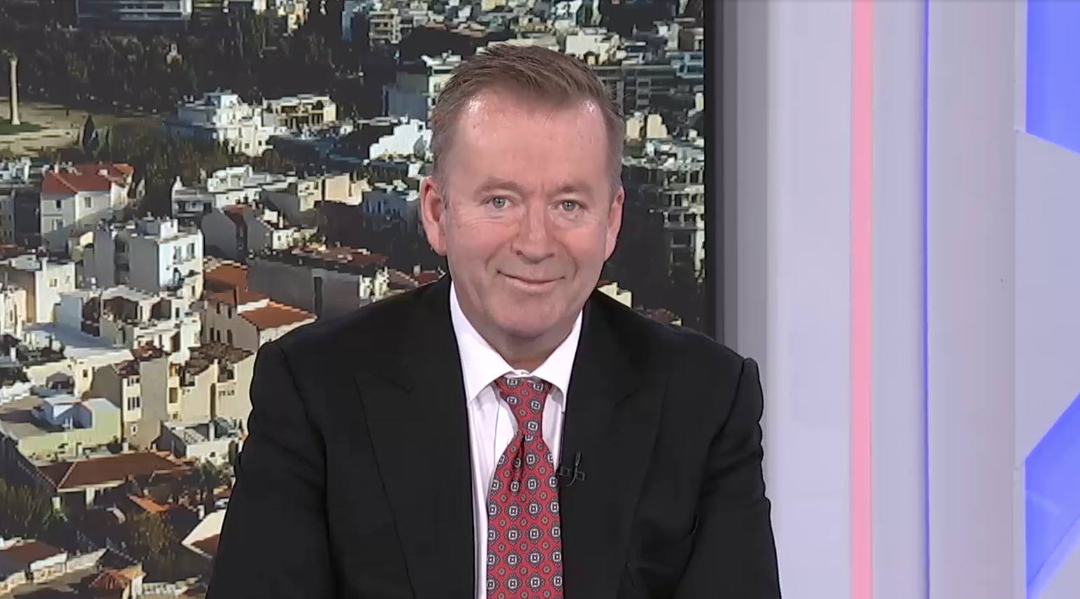 Αιχμηρή κριτική Β. Κόκκαλη