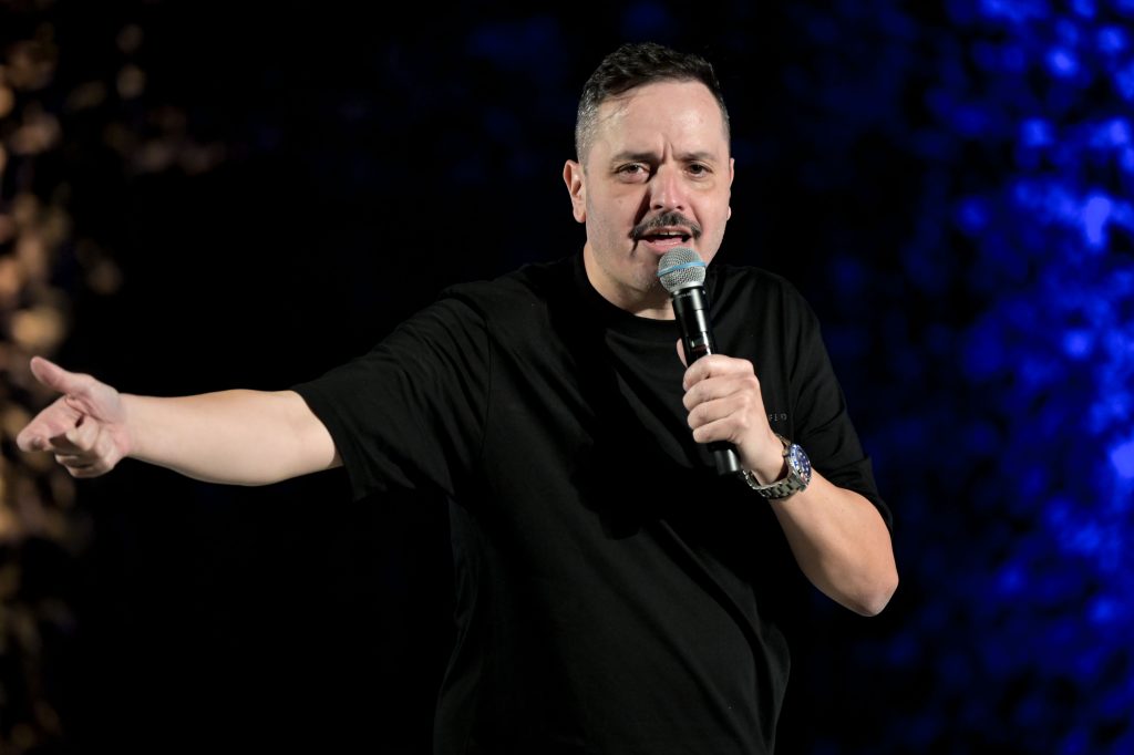 Τσουβέλας για το