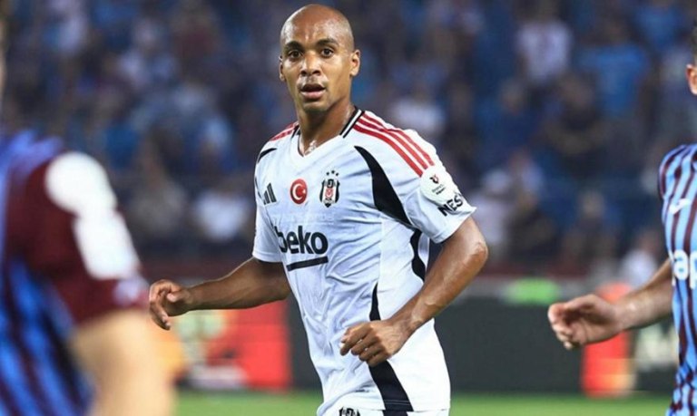 Στην Αθήνα ο Ζοάο Μάριο για