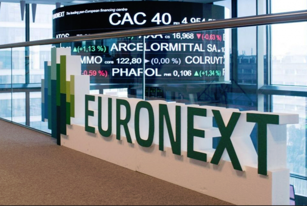 Euronext: Τι φέρνει η εξαγορά