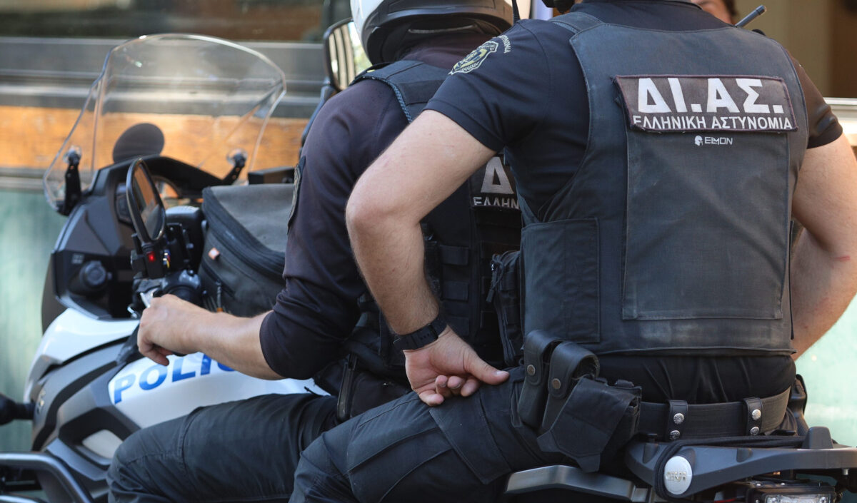 Εκρυβαν την κοκαΐνη σε