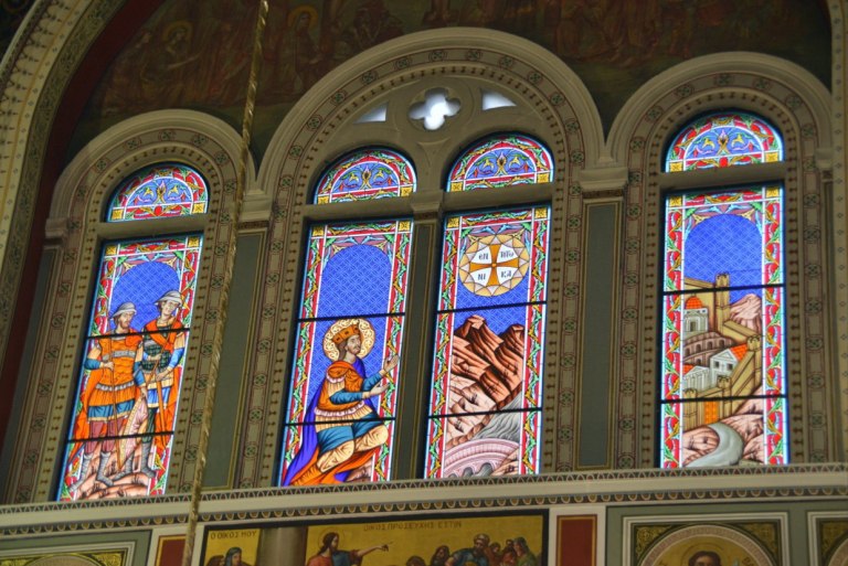 Γιορτή σήμερα 15 Μαρτίου  Ποιοι γιορτάζουν | Εορτολόγιο