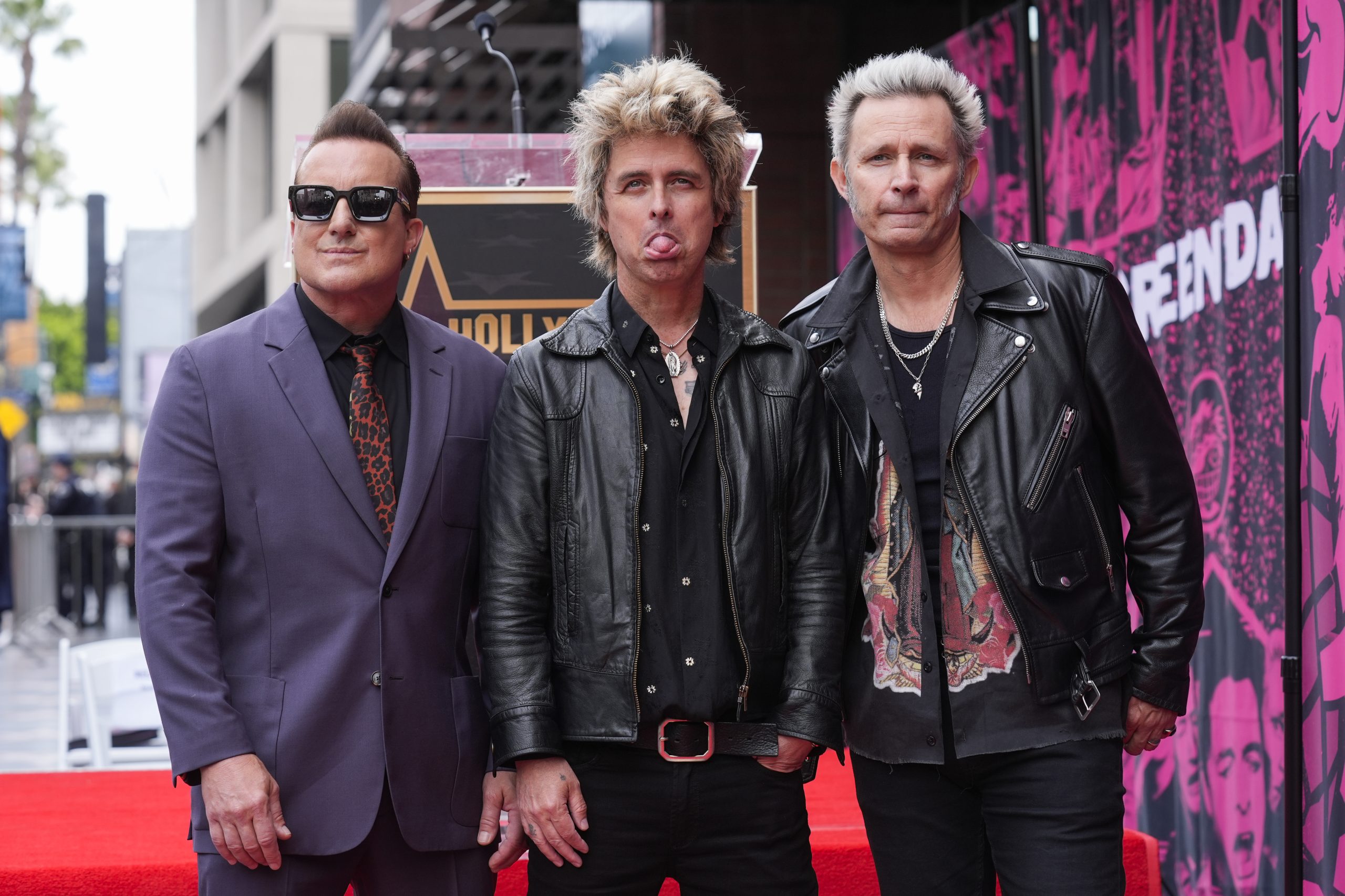 Το American Idiot των Green Day